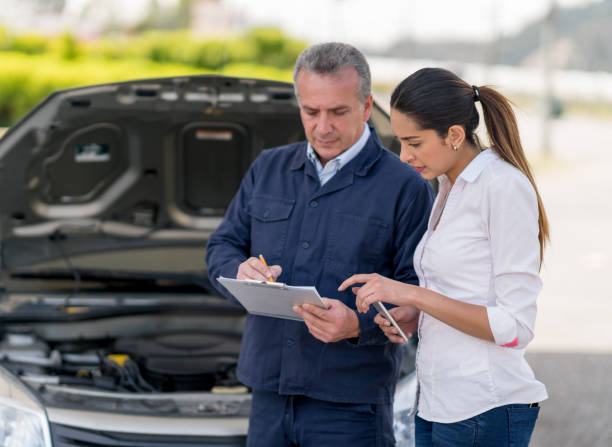 Auto Insurance in Johnson County County